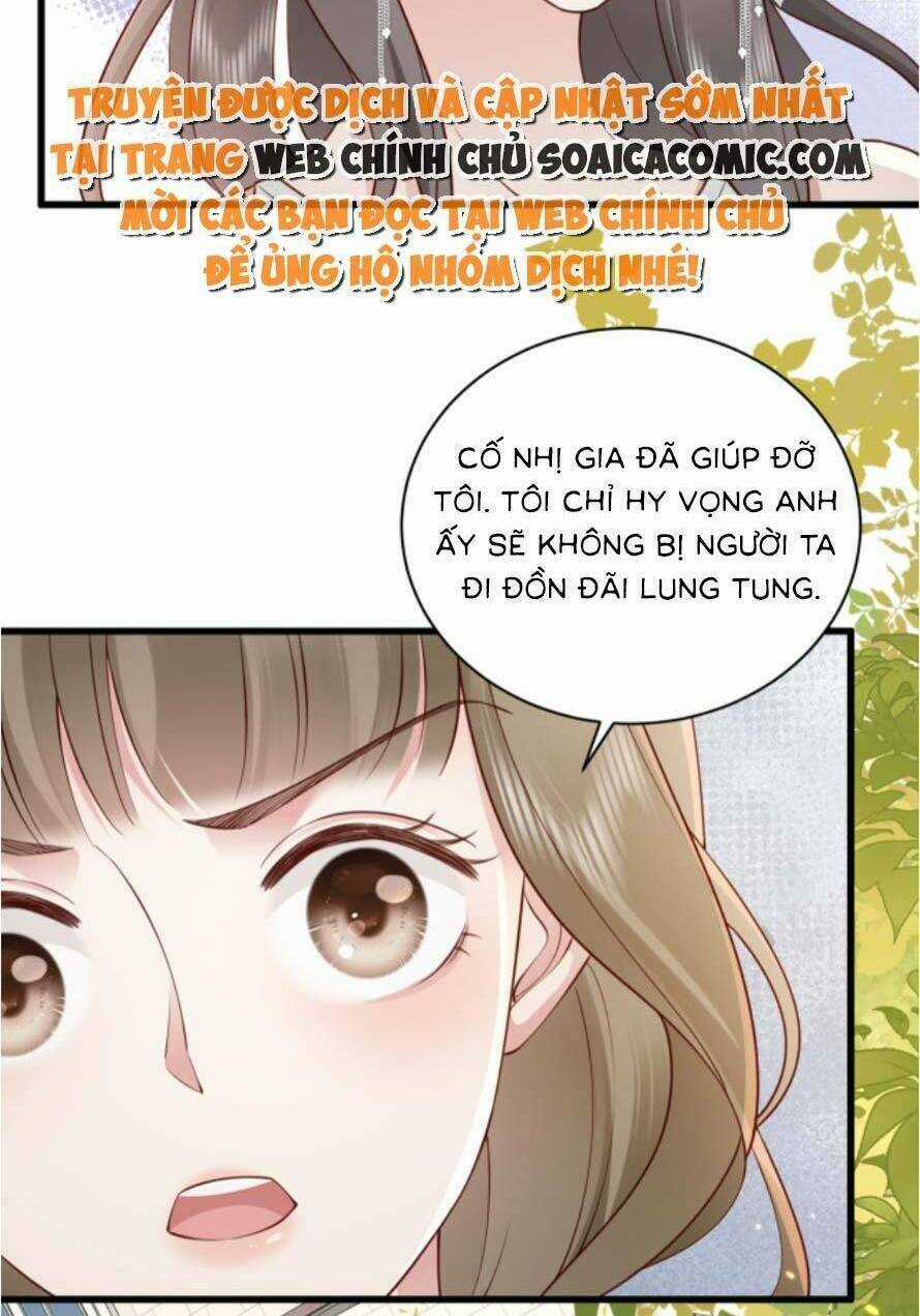 Xuyên Nhanh: Bệnh Kiều Đại Lão Cứ Dính Người Chapter 10 trang 17