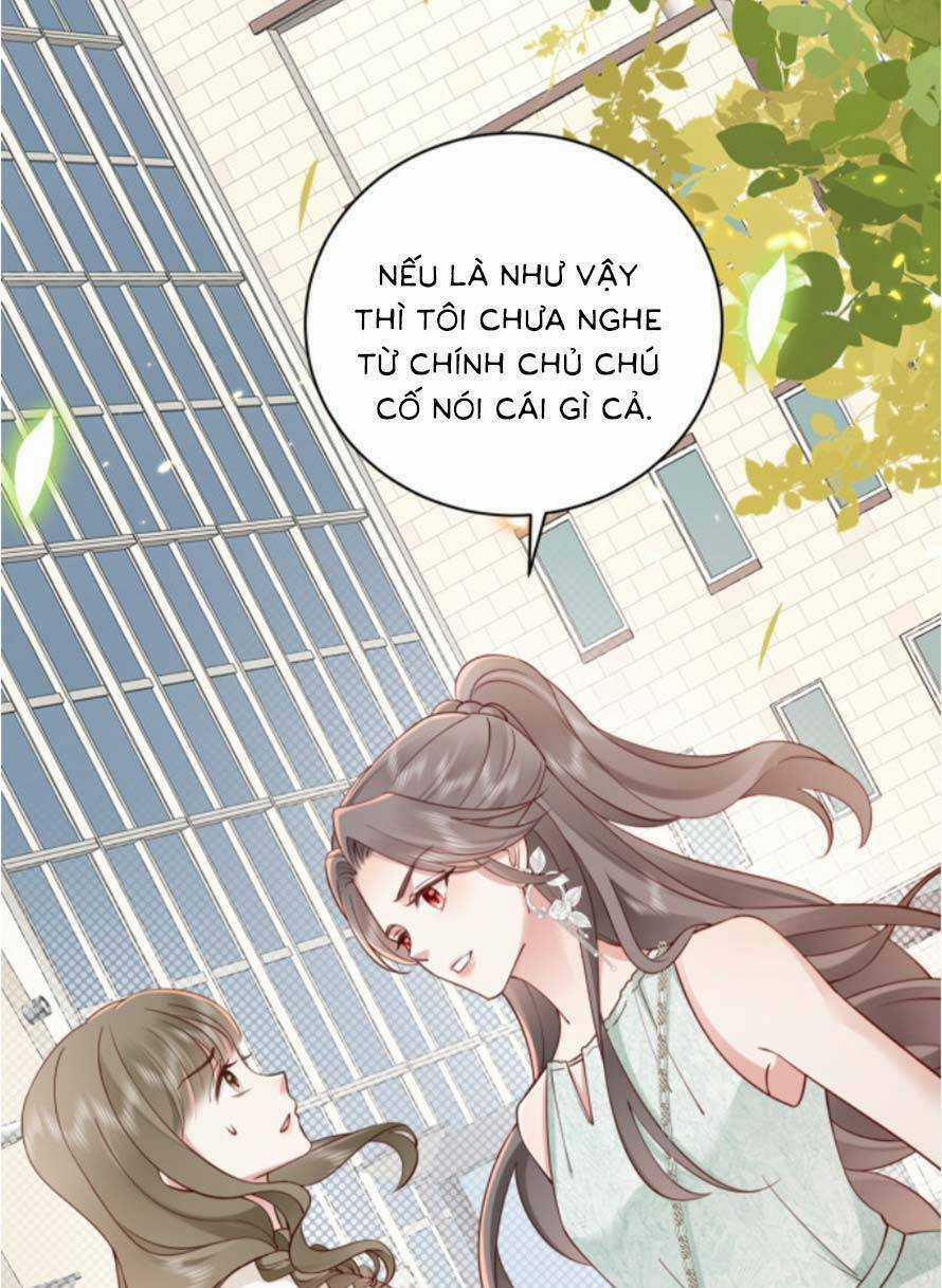 Xuyên Nhanh: Bệnh Kiều Đại Lão Cứ Dính Người Chapter 10 trang 18