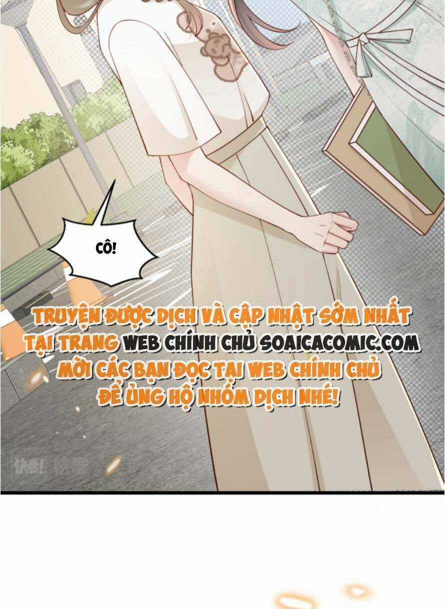 Xuyên Nhanh: Bệnh Kiều Đại Lão Cứ Dính Người Chapter 10 trang 19