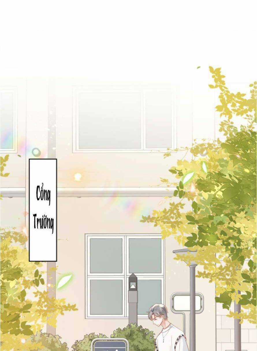 Xuyên Nhanh: Bệnh Kiều Đại Lão Cứ Dính Người Chapter 10 trang 2