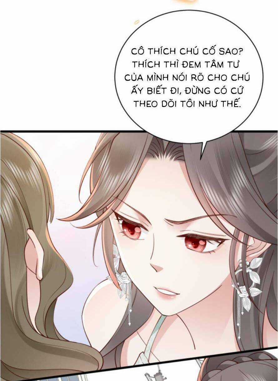 Xuyên Nhanh: Bệnh Kiều Đại Lão Cứ Dính Người Chapter 10 trang 20