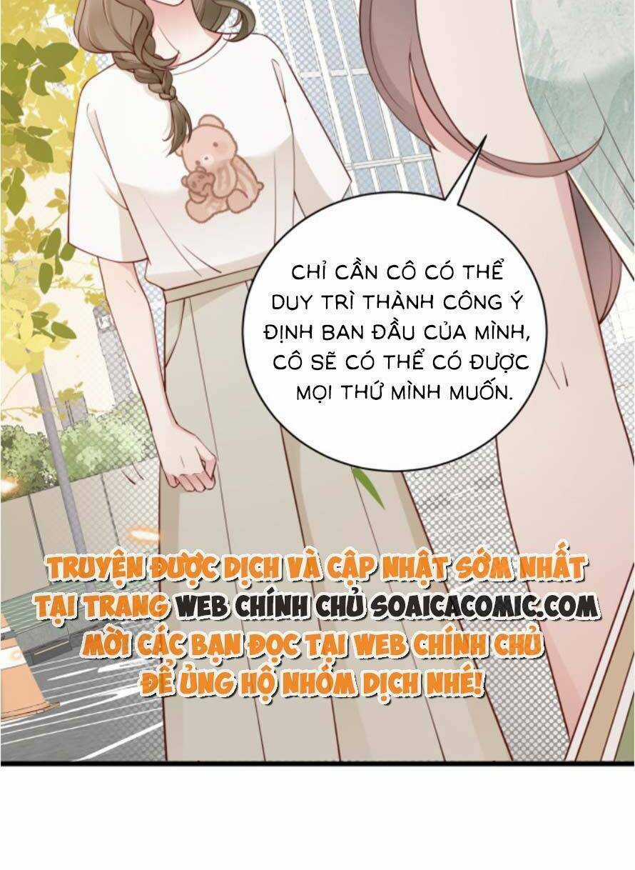 Xuyên Nhanh: Bệnh Kiều Đại Lão Cứ Dính Người Chapter 10 trang 22