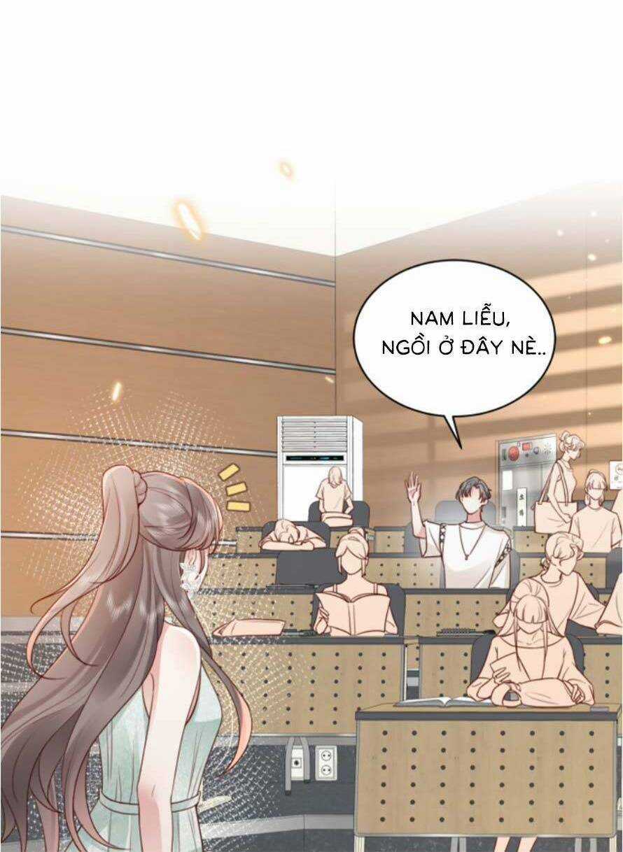 Xuyên Nhanh: Bệnh Kiều Đại Lão Cứ Dính Người Chapter 10 trang 23