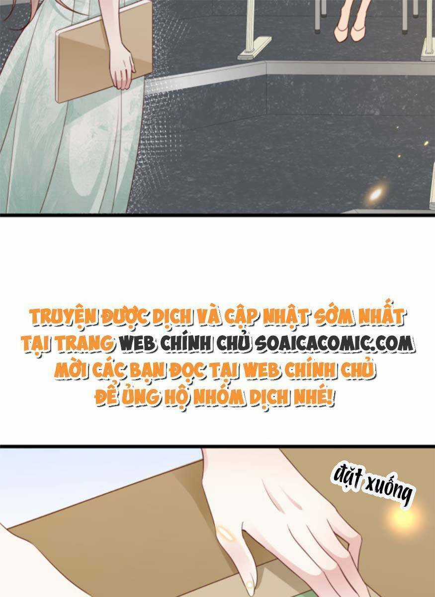 Xuyên Nhanh: Bệnh Kiều Đại Lão Cứ Dính Người Chapter 10 trang 24