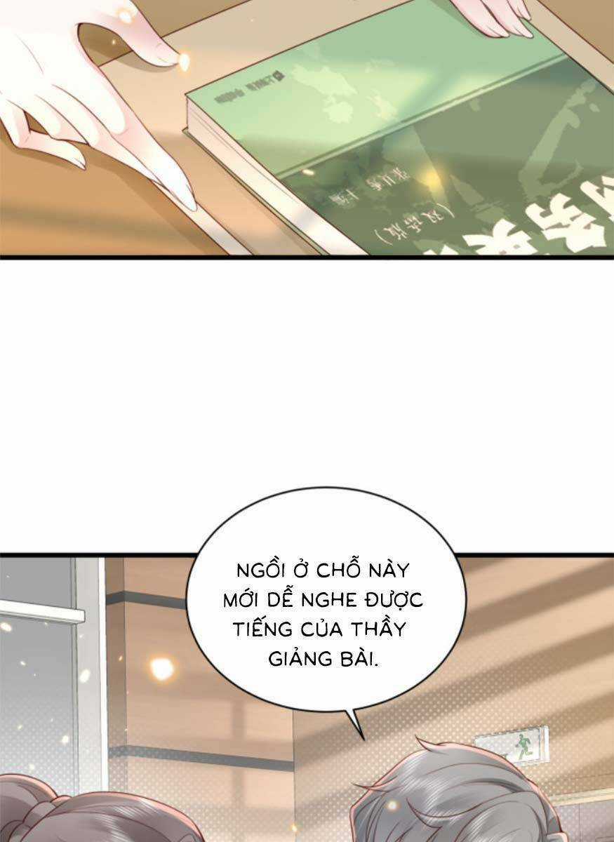 Xuyên Nhanh: Bệnh Kiều Đại Lão Cứ Dính Người Chapter 10 trang 25