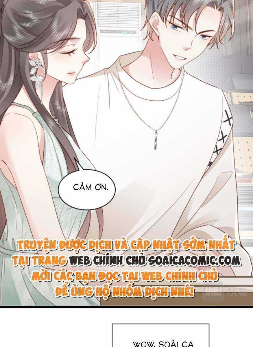 Xuyên Nhanh: Bệnh Kiều Đại Lão Cứ Dính Người Chapter 10 trang 26