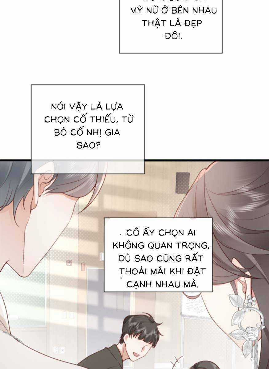 Xuyên Nhanh: Bệnh Kiều Đại Lão Cứ Dính Người Chapter 10 trang 27