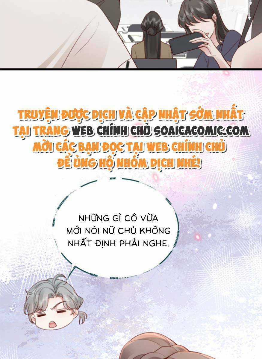 Xuyên Nhanh: Bệnh Kiều Đại Lão Cứ Dính Người Chapter 10 trang 28