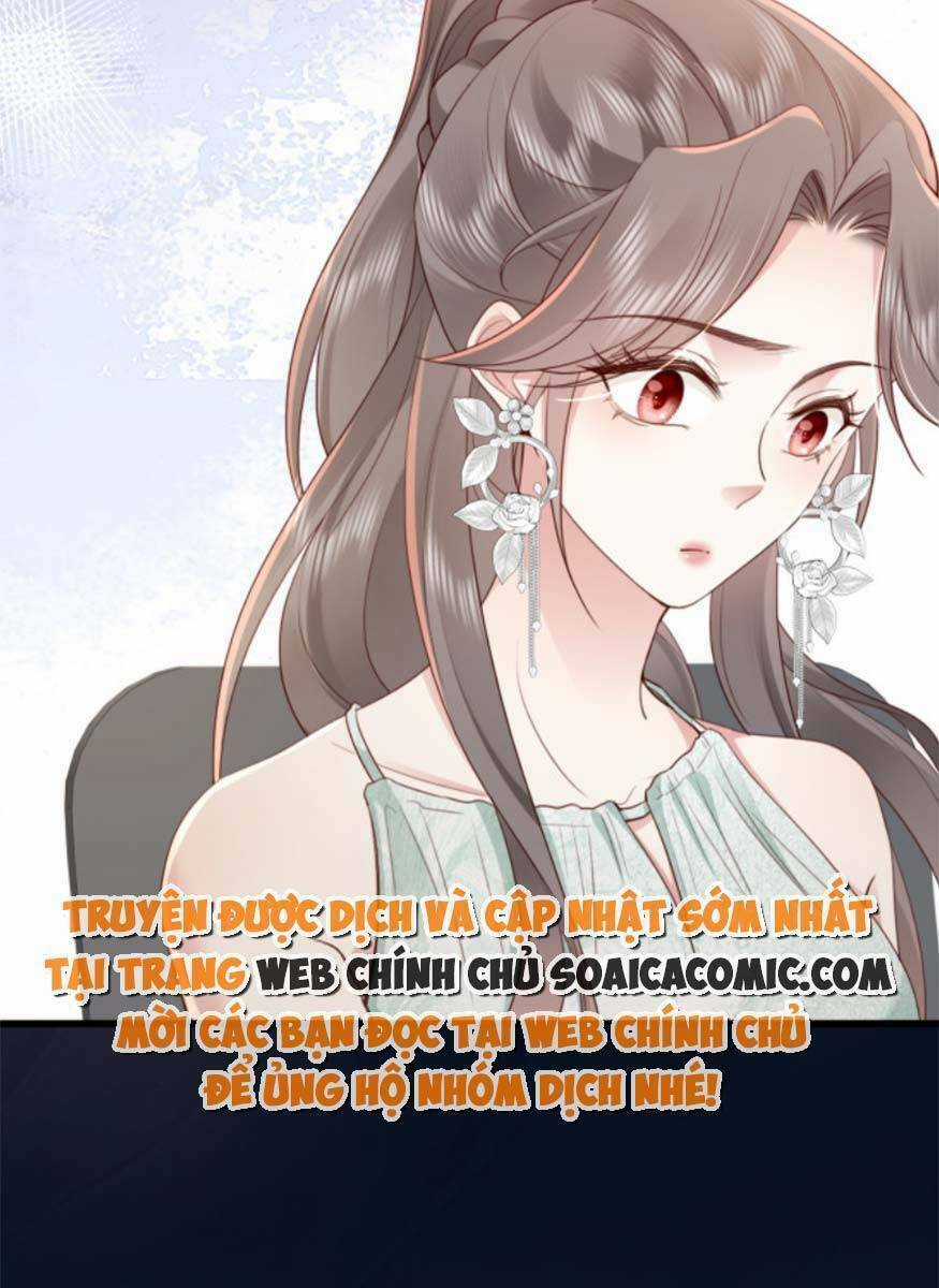 Xuyên Nhanh: Bệnh Kiều Đại Lão Cứ Dính Người Chapter 10 trang 29