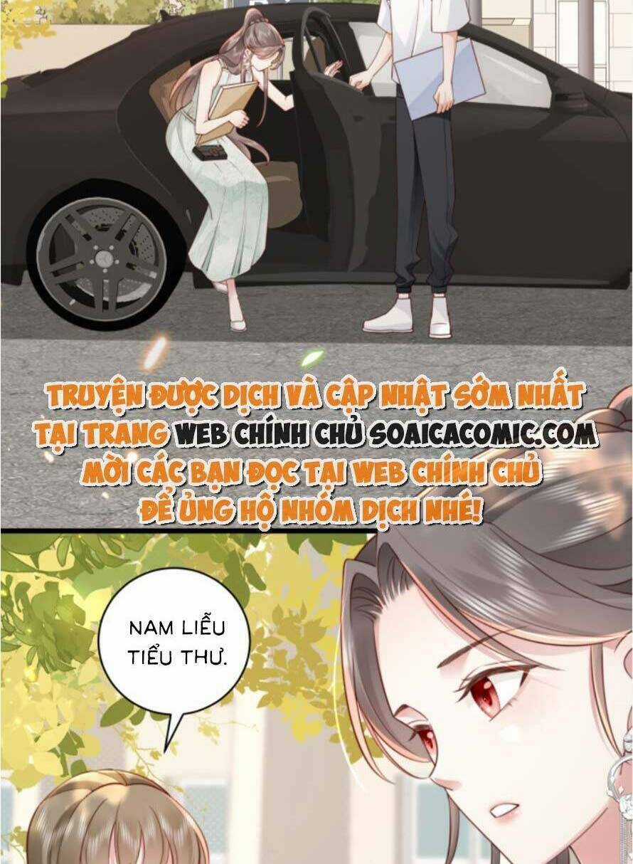 Xuyên Nhanh: Bệnh Kiều Đại Lão Cứ Dính Người Chapter 10 trang 3