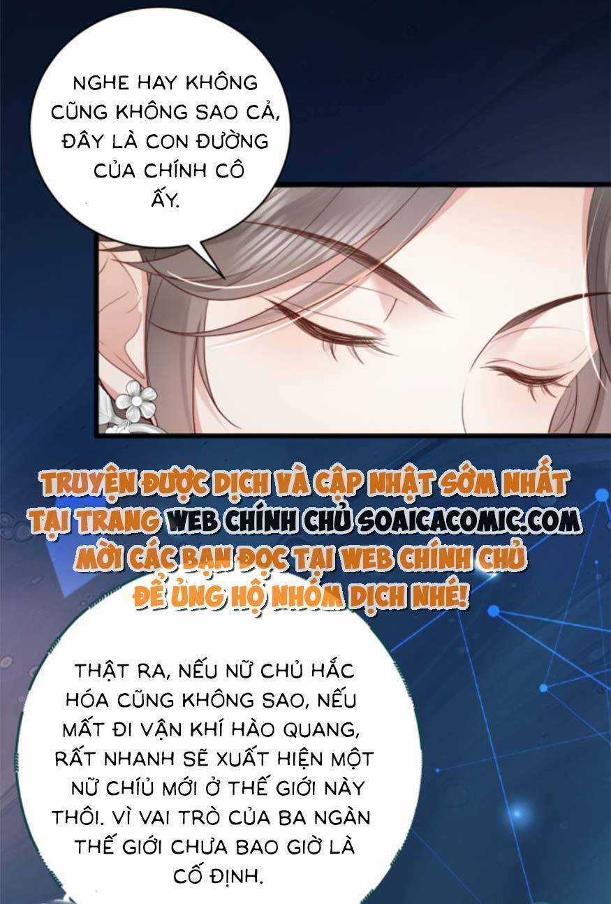 Xuyên Nhanh: Bệnh Kiều Đại Lão Cứ Dính Người Chapter 10 trang 30