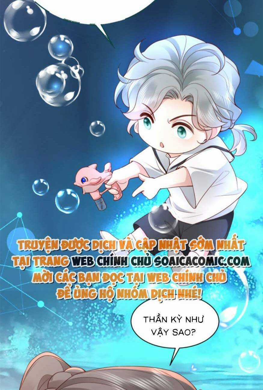 Xuyên Nhanh: Bệnh Kiều Đại Lão Cứ Dính Người Chapter 10 trang 31