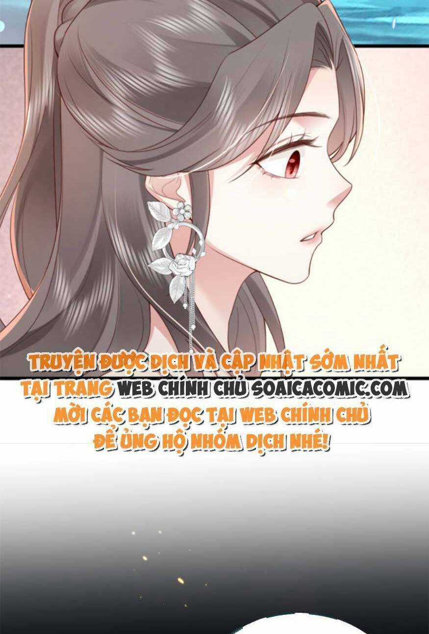 Xuyên Nhanh: Bệnh Kiều Đại Lão Cứ Dính Người Chapter 10 trang 32