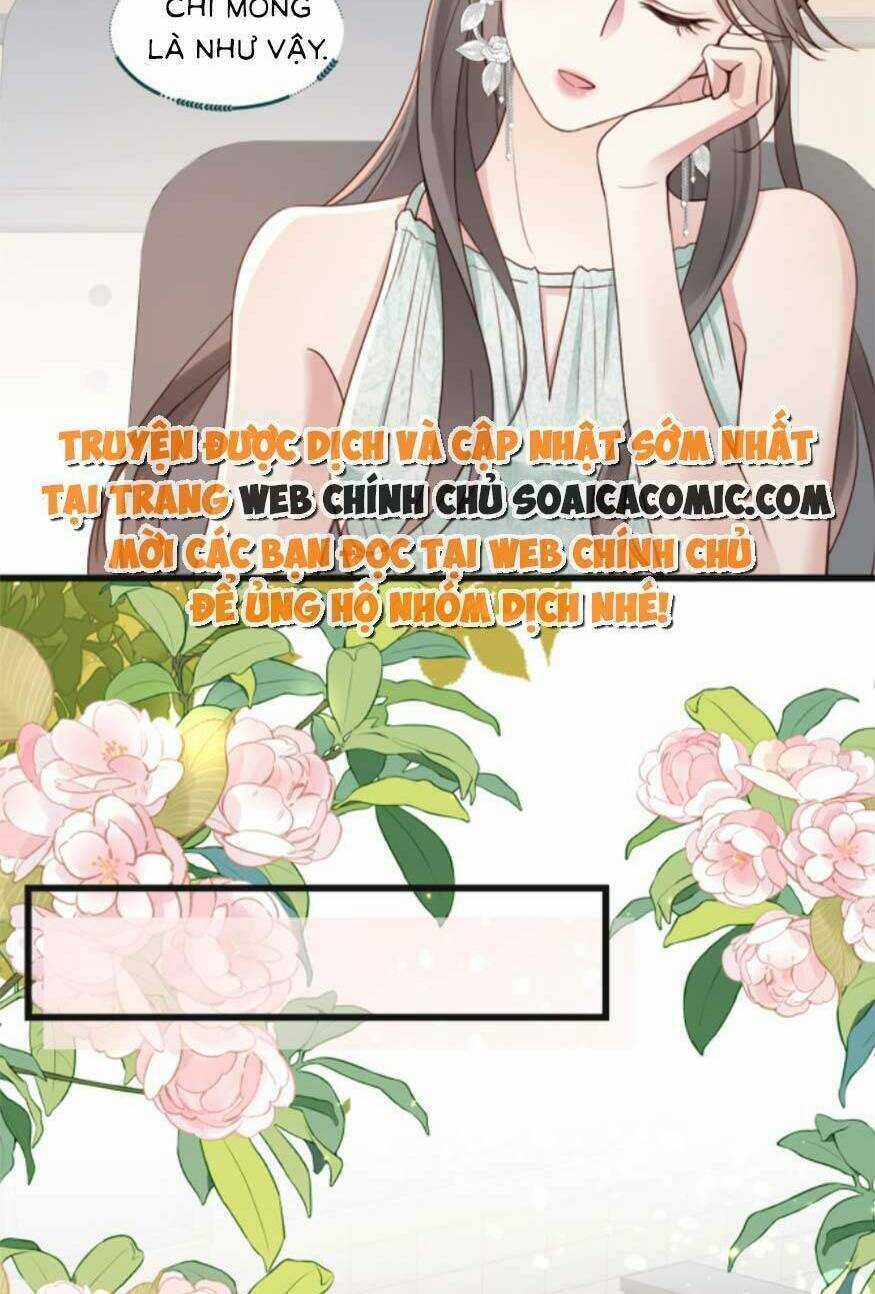 Xuyên Nhanh: Bệnh Kiều Đại Lão Cứ Dính Người Chapter 10 trang 35