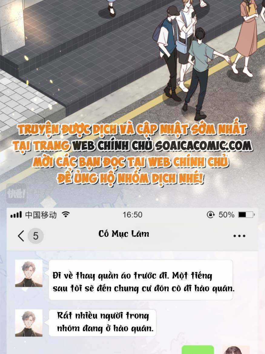 Xuyên Nhanh: Bệnh Kiều Đại Lão Cứ Dính Người Chapter 10 trang 37