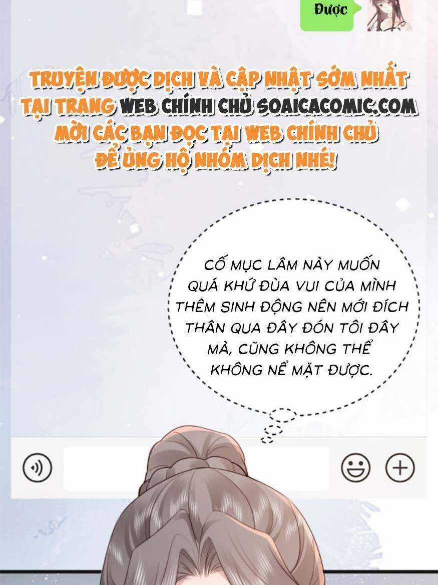 Xuyên Nhanh: Bệnh Kiều Đại Lão Cứ Dính Người Chapter 10 trang 38