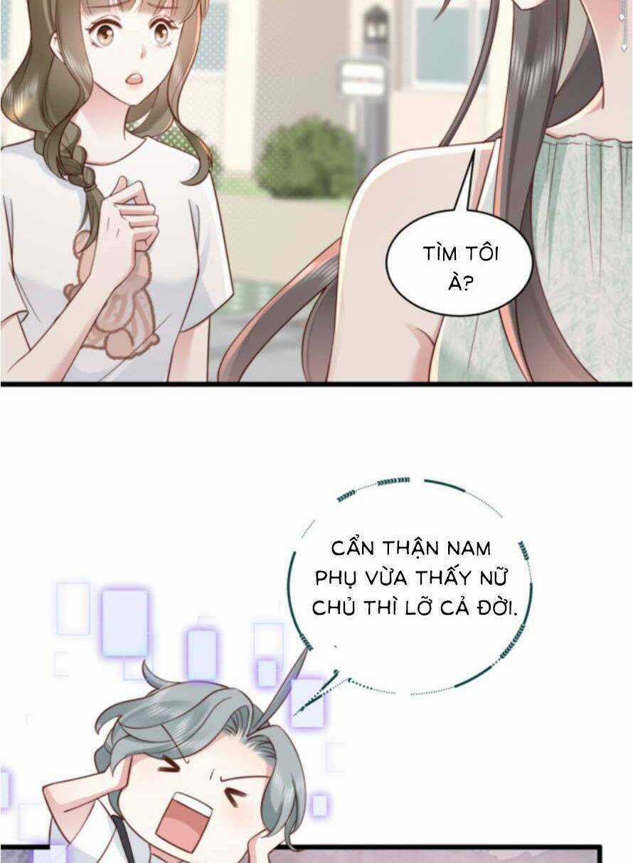 Xuyên Nhanh: Bệnh Kiều Đại Lão Cứ Dính Người Chapter 10 trang 4