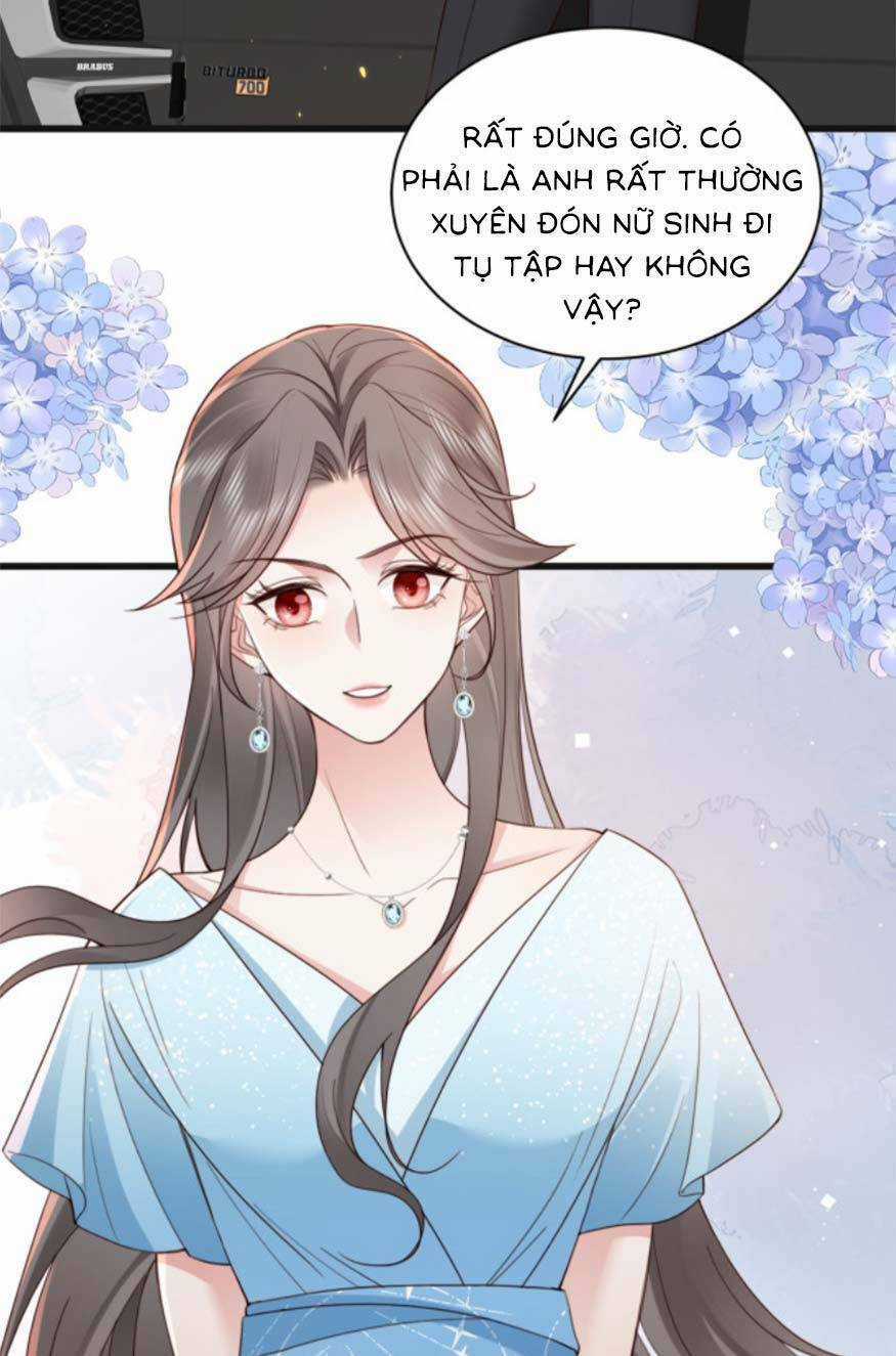 Xuyên Nhanh: Bệnh Kiều Đại Lão Cứ Dính Người Chapter 10 trang 42