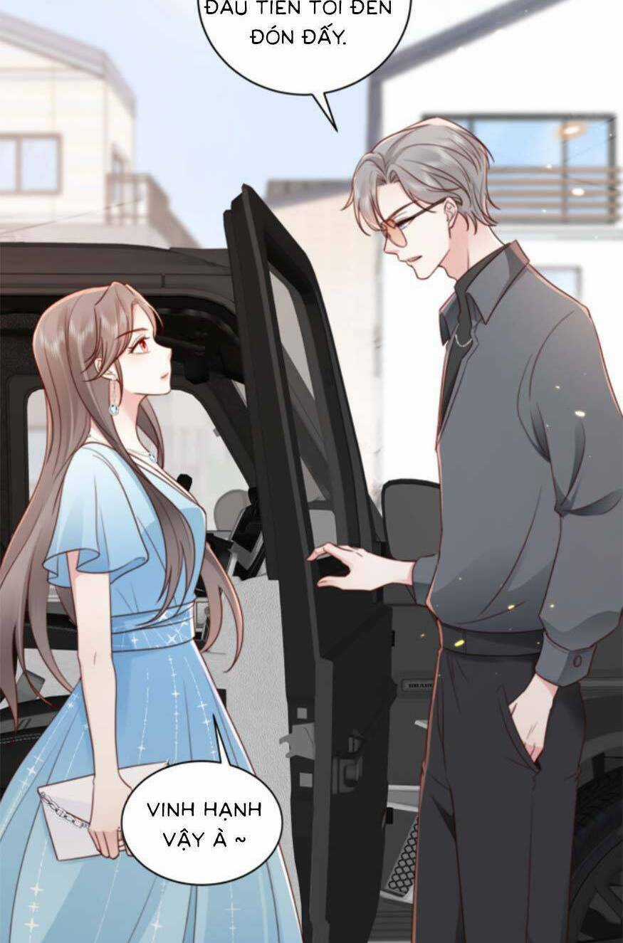 Xuyên Nhanh: Bệnh Kiều Đại Lão Cứ Dính Người Chapter 10 trang 44