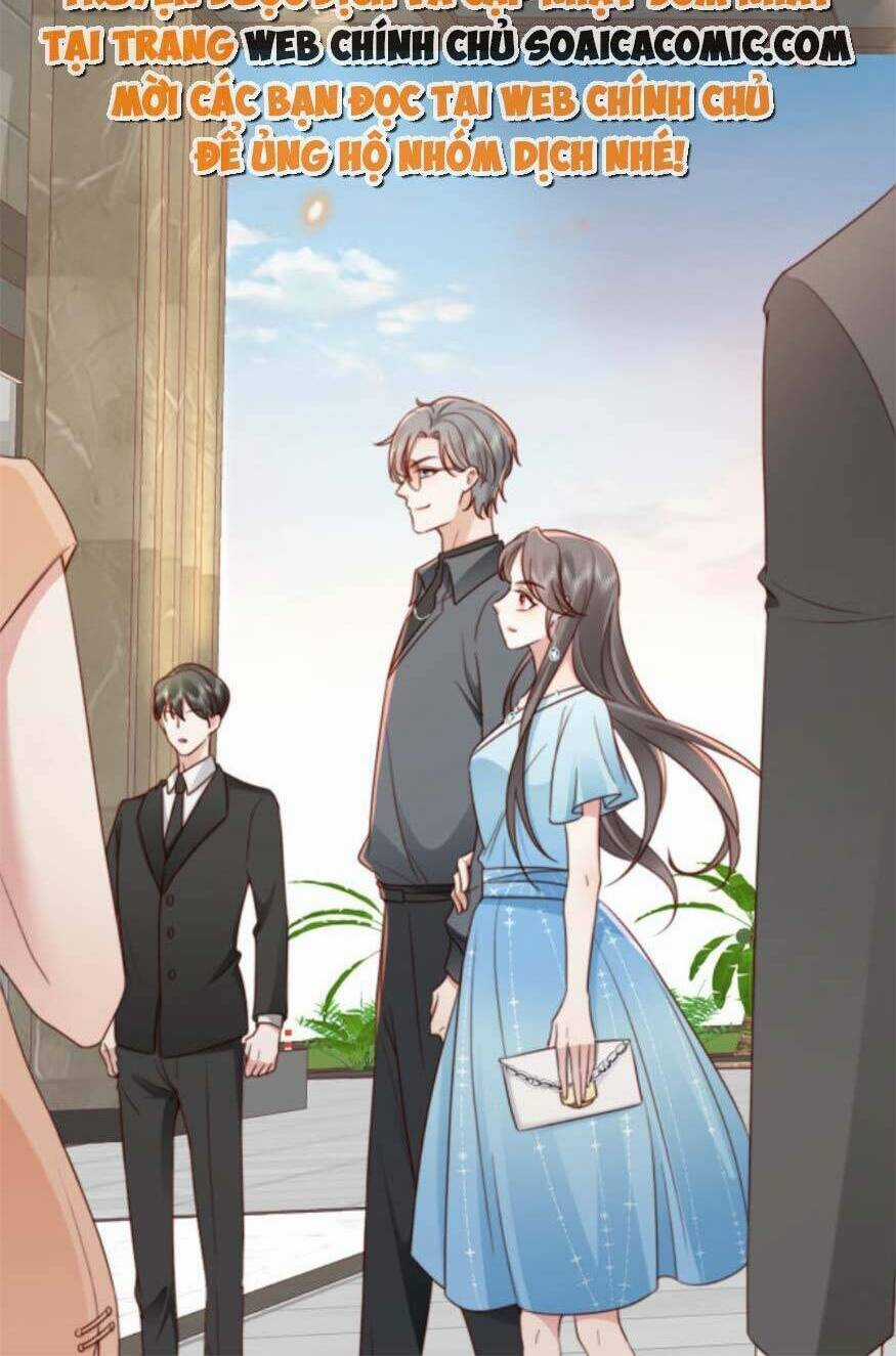 Xuyên Nhanh: Bệnh Kiều Đại Lão Cứ Dính Người Chapter 10 trang 47