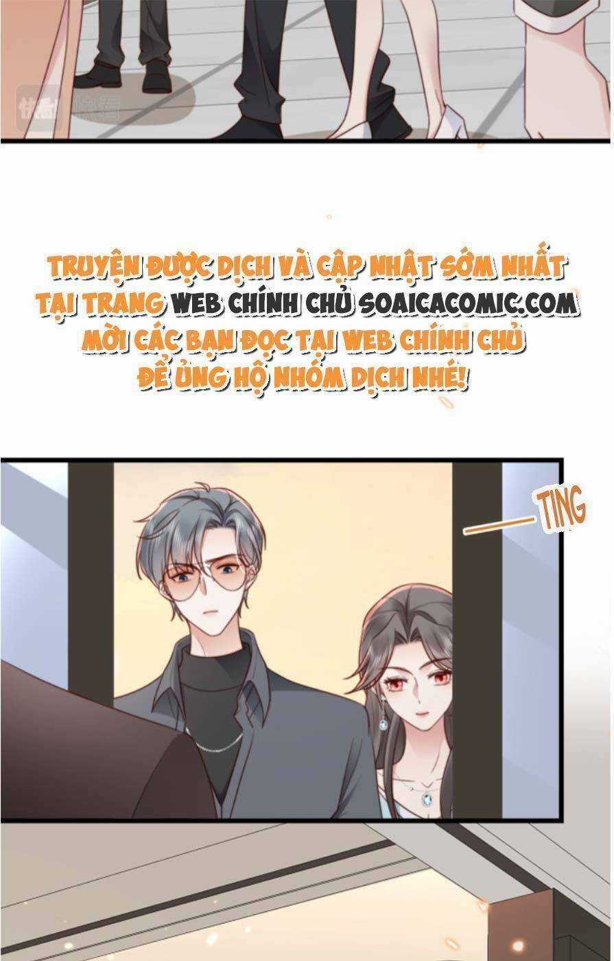 Xuyên Nhanh: Bệnh Kiều Đại Lão Cứ Dính Người Chapter 10 trang 48