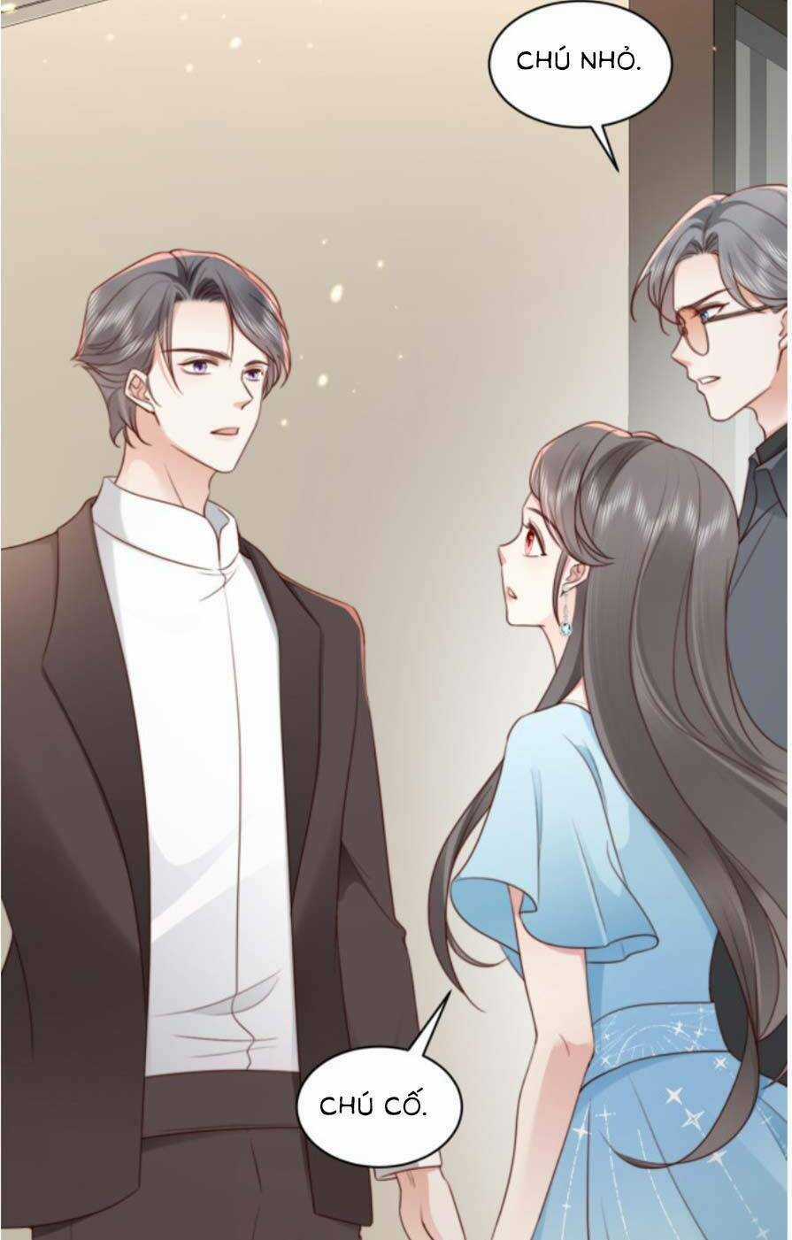 Xuyên Nhanh: Bệnh Kiều Đại Lão Cứ Dính Người Chapter 10 trang 49