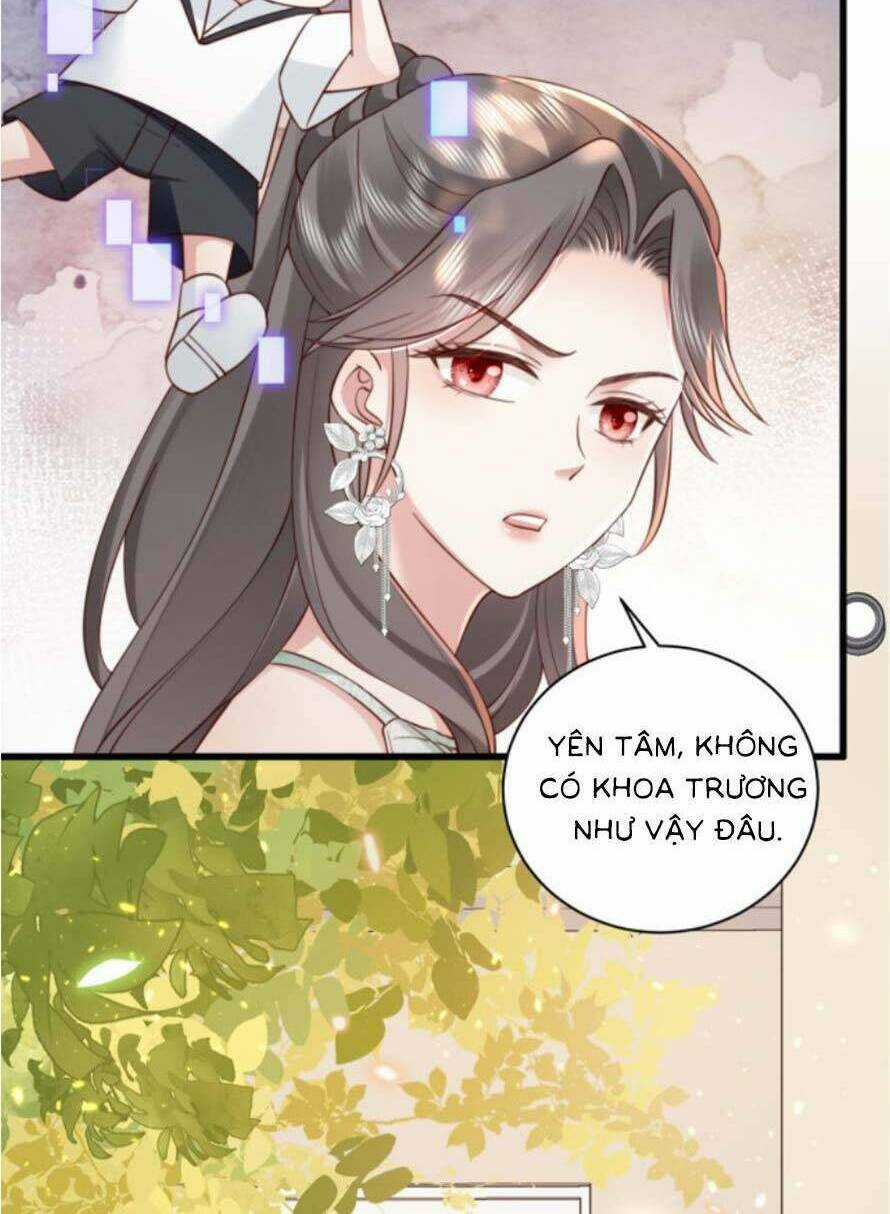 Xuyên Nhanh: Bệnh Kiều Đại Lão Cứ Dính Người Chapter 10 trang 5