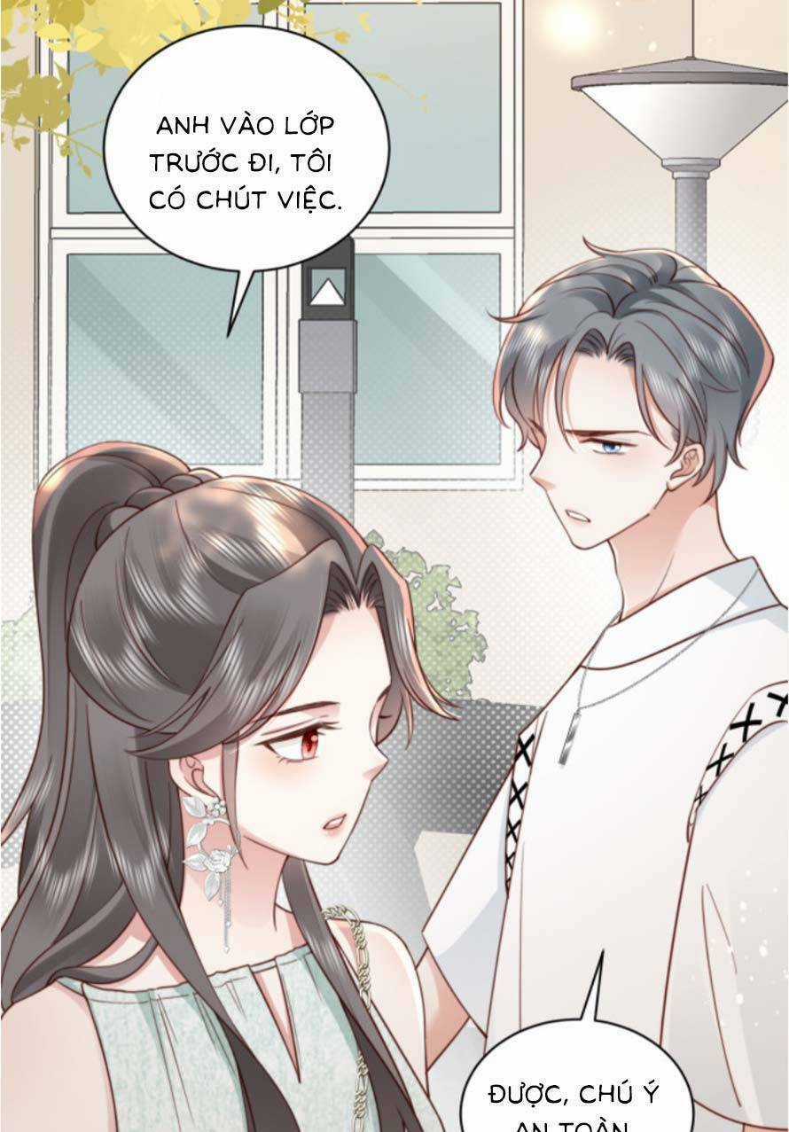 Xuyên Nhanh: Bệnh Kiều Đại Lão Cứ Dính Người Chapter 10 trang 6