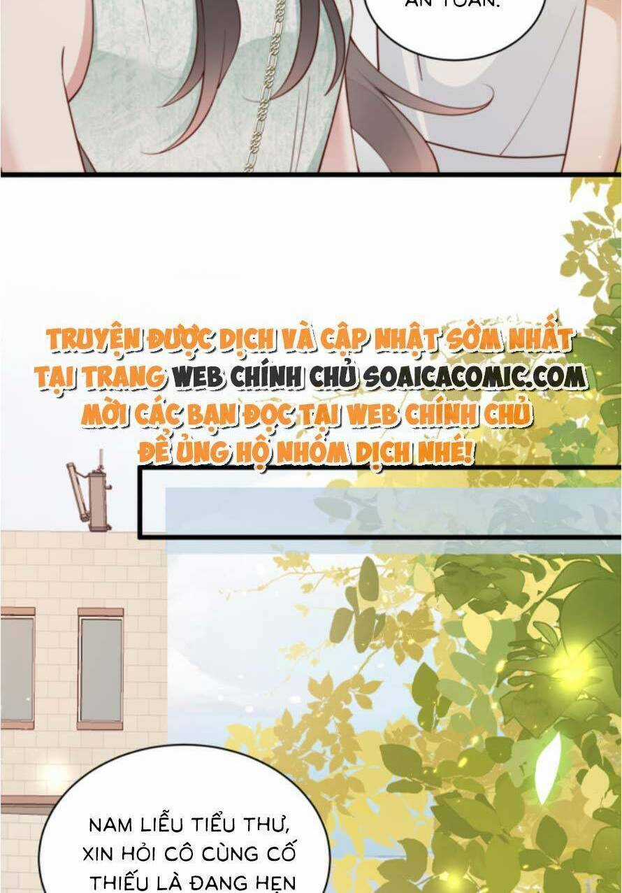 Xuyên Nhanh: Bệnh Kiều Đại Lão Cứ Dính Người Chapter 10 trang 7