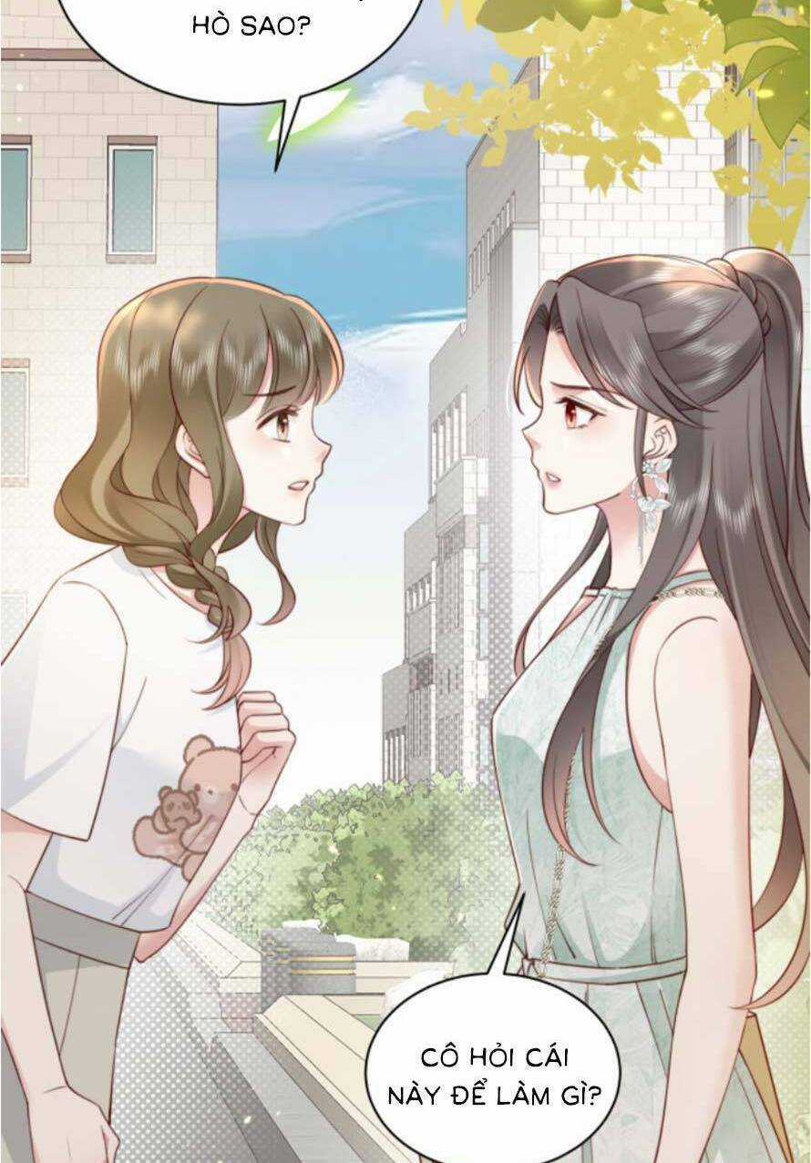 Xuyên Nhanh: Bệnh Kiều Đại Lão Cứ Dính Người Chapter 10 trang 8