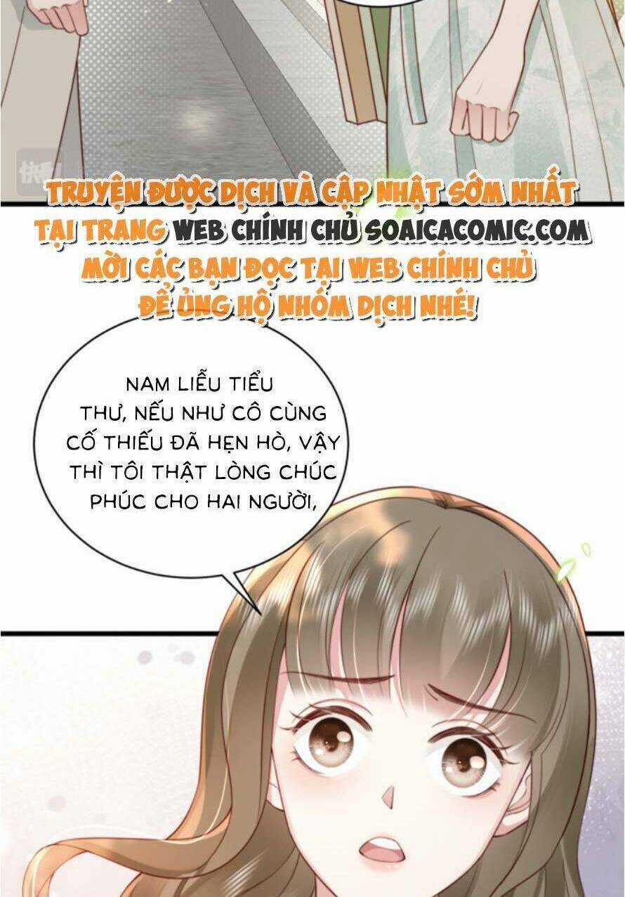 Xuyên Nhanh: Bệnh Kiều Đại Lão Cứ Dính Người Chapter 10 trang 9