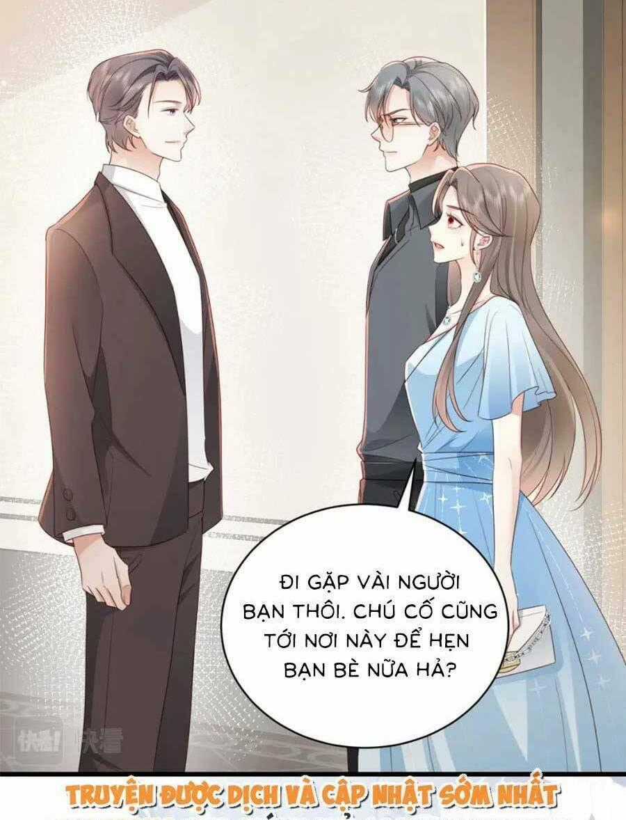 Xuyên Nhanh: Bệnh Kiều Đại Lão Cứ Dính Người Chapter 11 trang 1