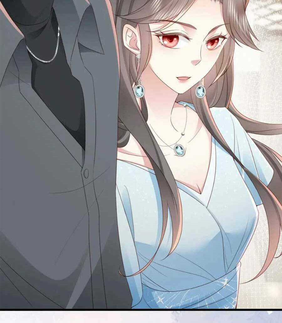 Xuyên Nhanh: Bệnh Kiều Đại Lão Cứ Dính Người Chapter 11 trang 11