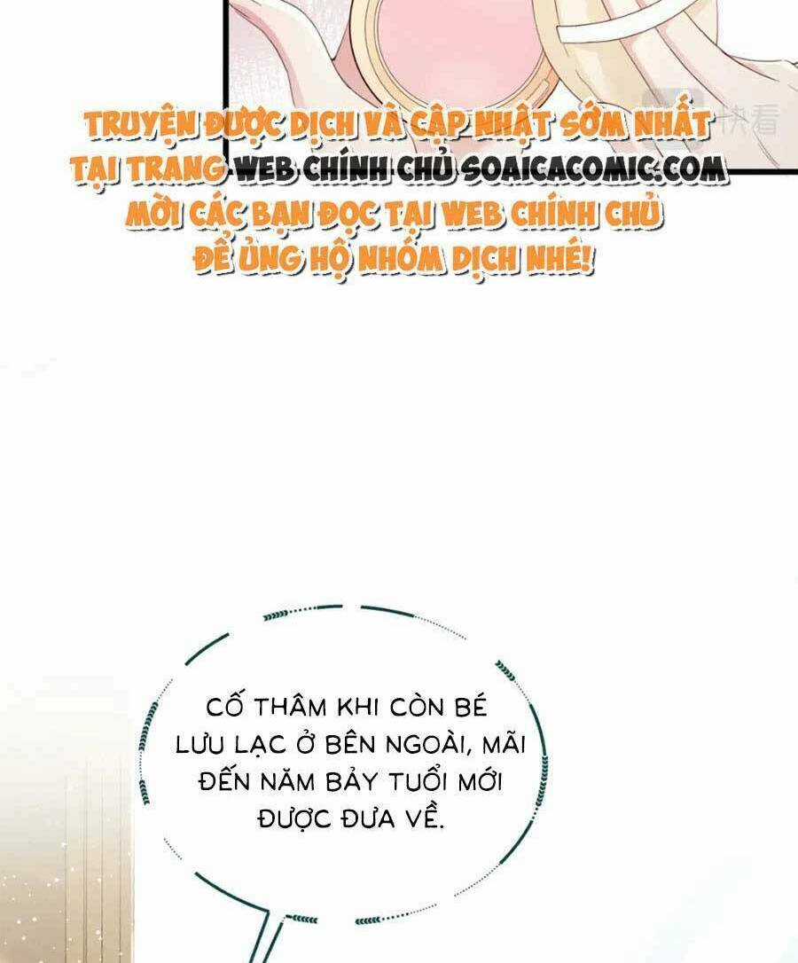 Xuyên Nhanh: Bệnh Kiều Đại Lão Cứ Dính Người Chapter 11 trang 13