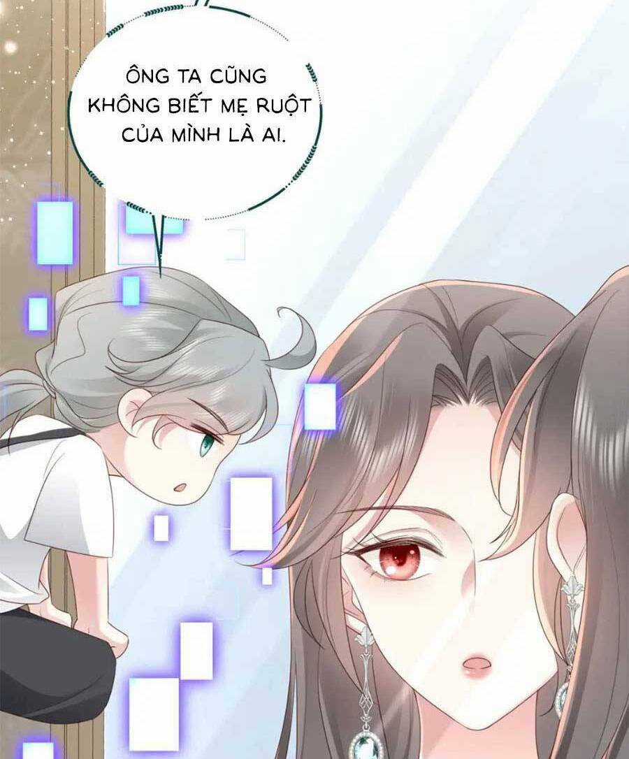 Xuyên Nhanh: Bệnh Kiều Đại Lão Cứ Dính Người Chapter 11 trang 14