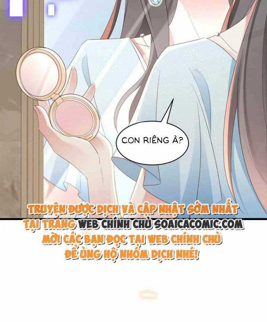 Xuyên Nhanh: Bệnh Kiều Đại Lão Cứ Dính Người Chapter 11 trang 15