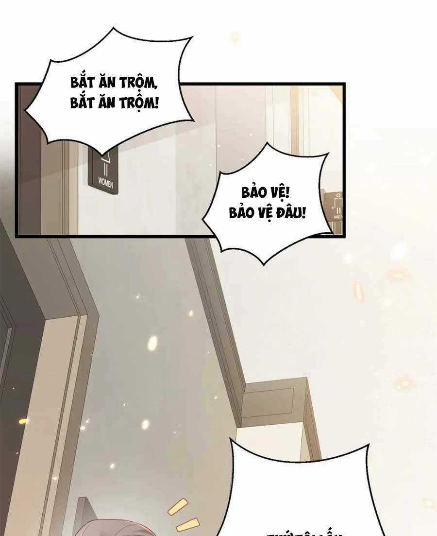 Xuyên Nhanh: Bệnh Kiều Đại Lão Cứ Dính Người Chapter 11 trang 16