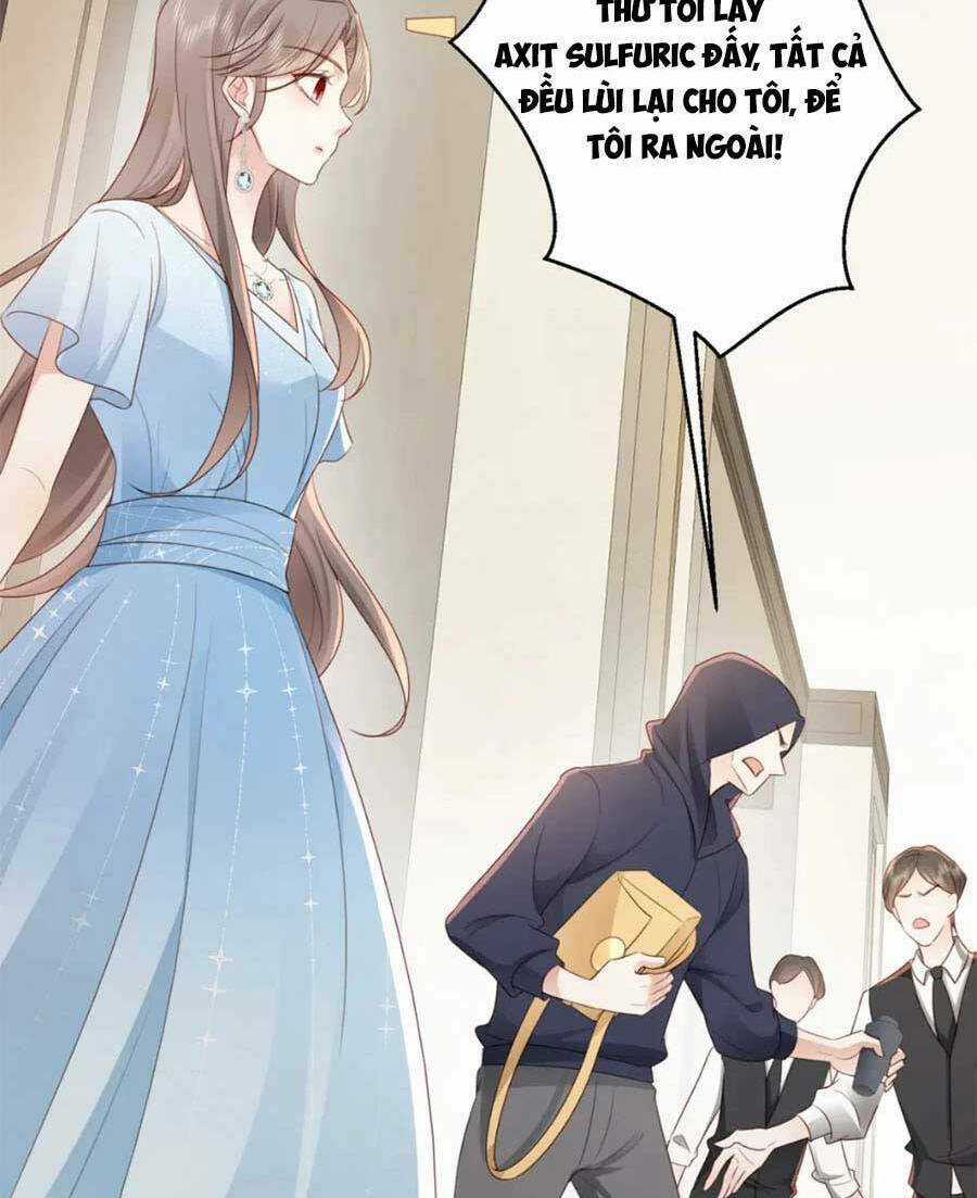 Xuyên Nhanh: Bệnh Kiều Đại Lão Cứ Dính Người Chapter 11 trang 17