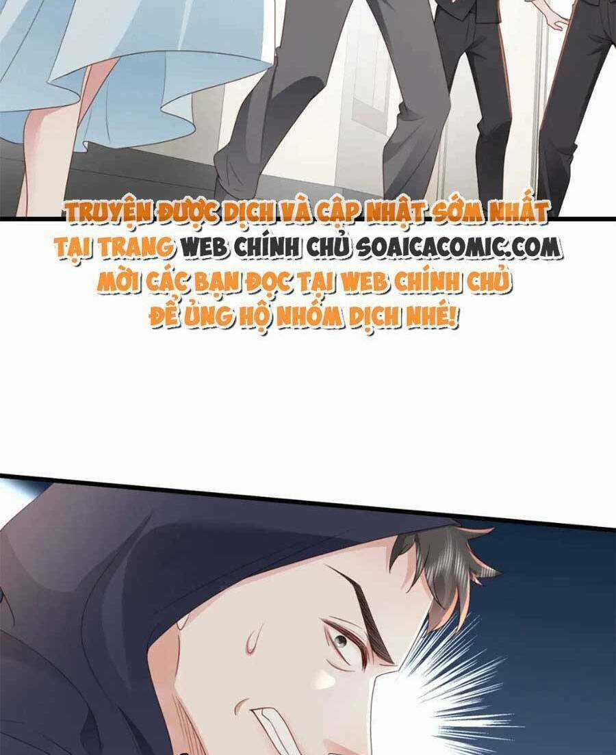 Xuyên Nhanh: Bệnh Kiều Đại Lão Cứ Dính Người Chapter 11 trang 18