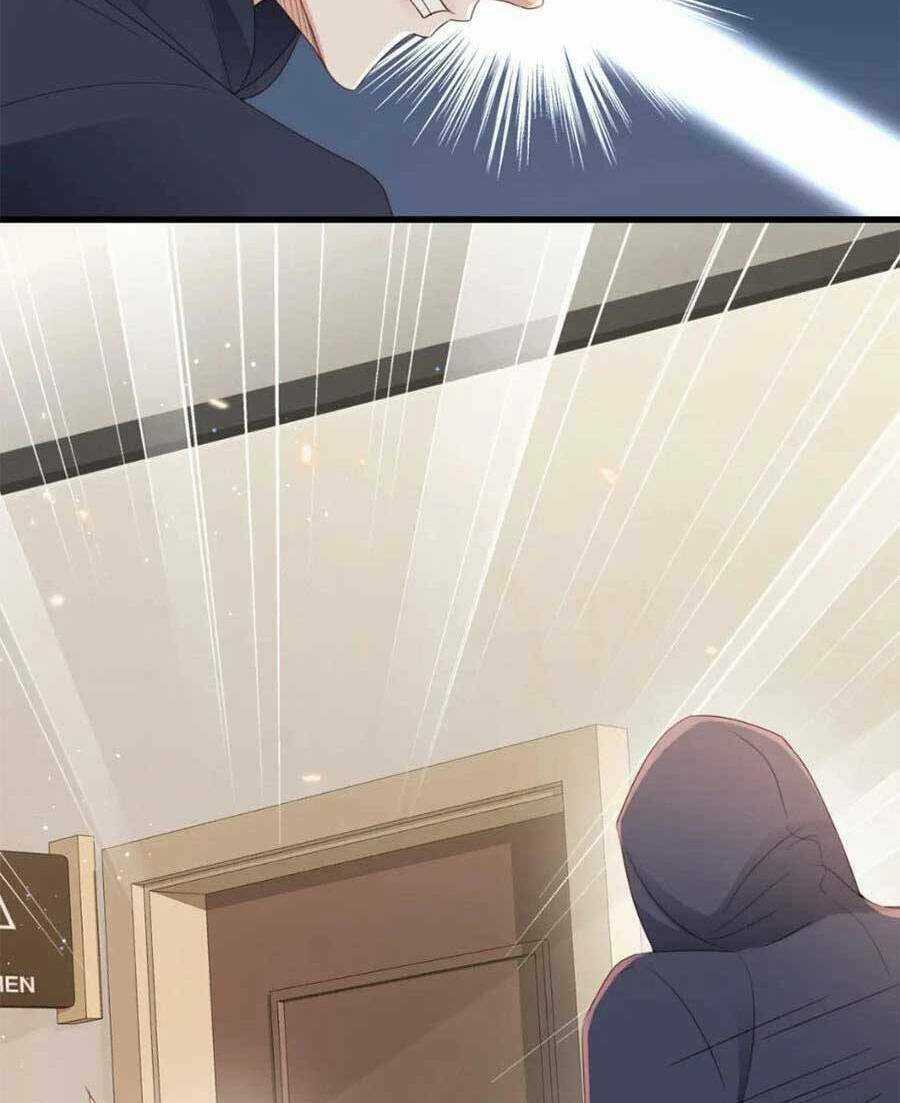 Xuyên Nhanh: Bệnh Kiều Đại Lão Cứ Dính Người Chapter 11 trang 19