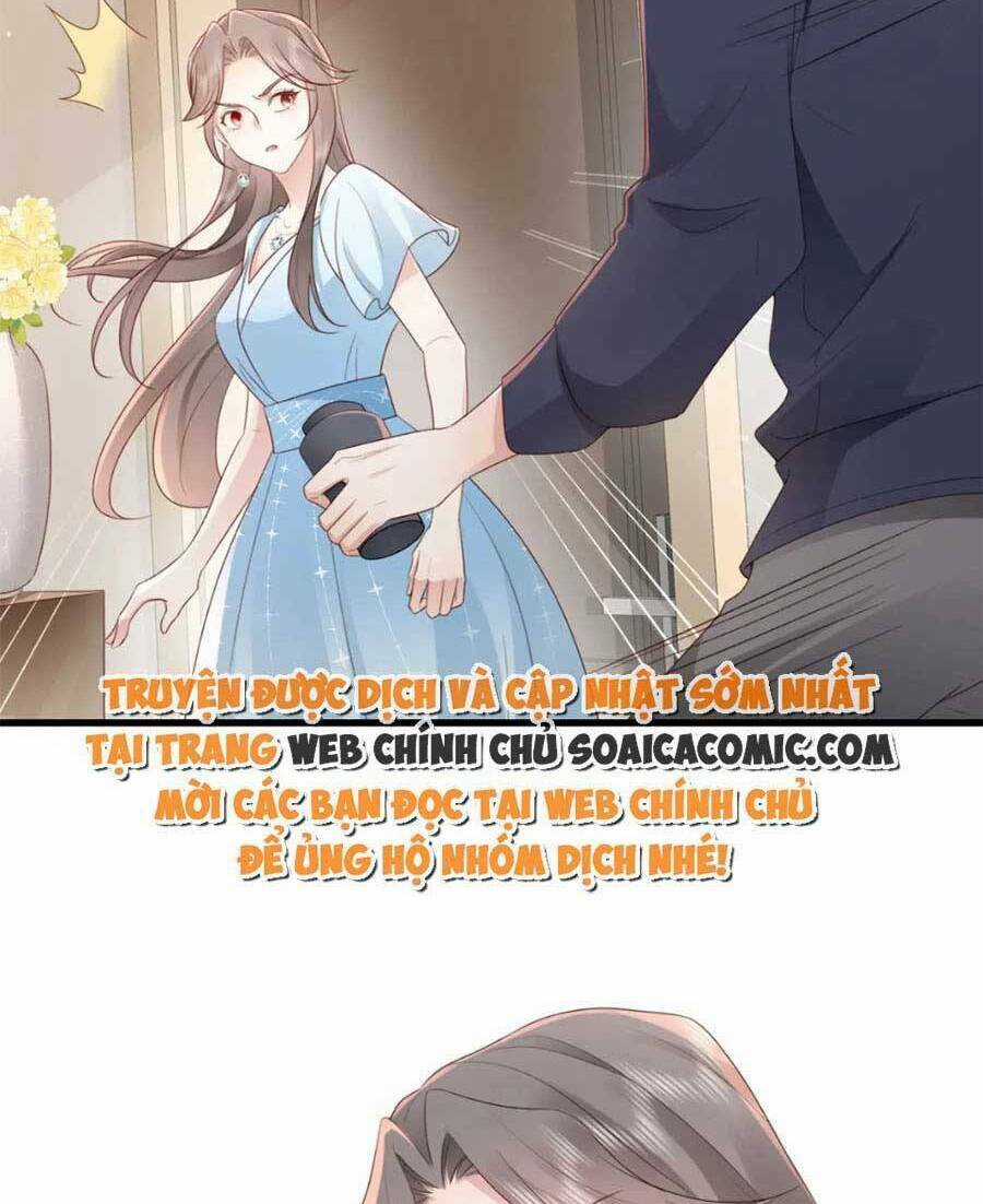 Xuyên Nhanh: Bệnh Kiều Đại Lão Cứ Dính Người Chapter 11 trang 20