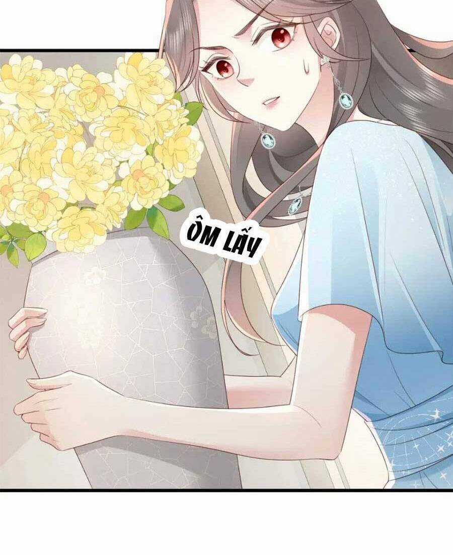 Xuyên Nhanh: Bệnh Kiều Đại Lão Cứ Dính Người Chapter 11 trang 21