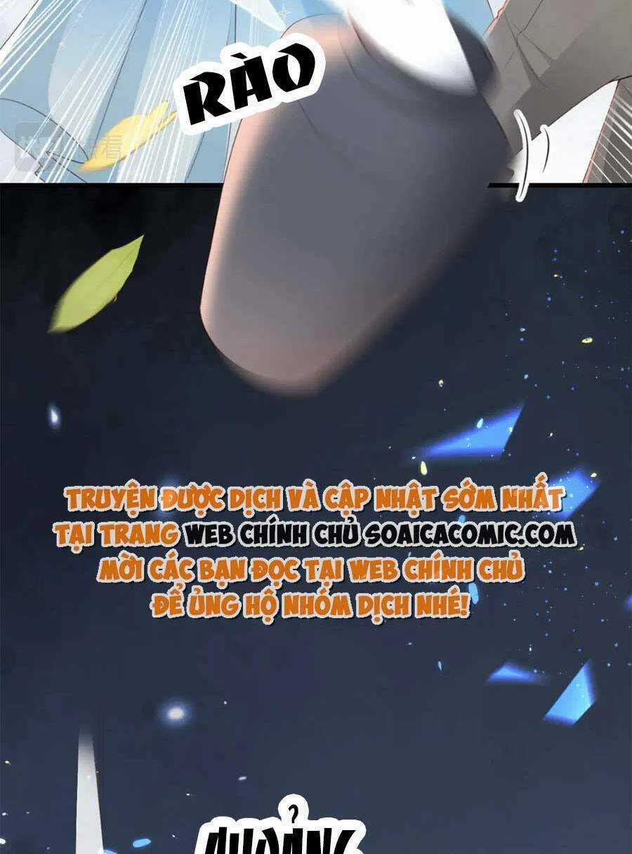 Xuyên Nhanh: Bệnh Kiều Đại Lão Cứ Dính Người Chapter 11 trang 23