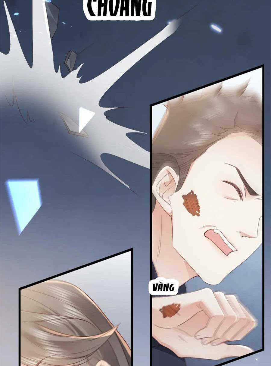 Xuyên Nhanh: Bệnh Kiều Đại Lão Cứ Dính Người Chapter 11 trang 24