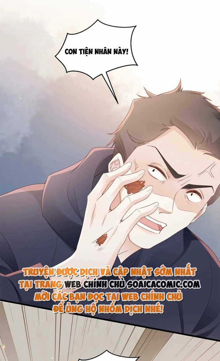 Xuyên Nhanh: Bệnh Kiều Đại Lão Cứ Dính Người Chapter 11 trang 26