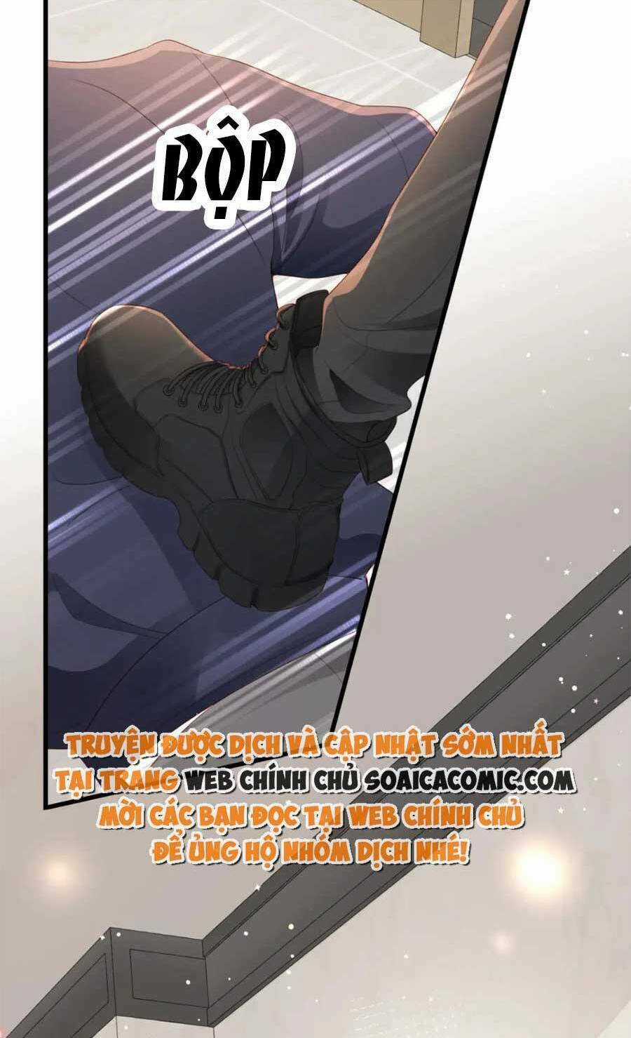 Xuyên Nhanh: Bệnh Kiều Đại Lão Cứ Dính Người Chapter 11 trang 28