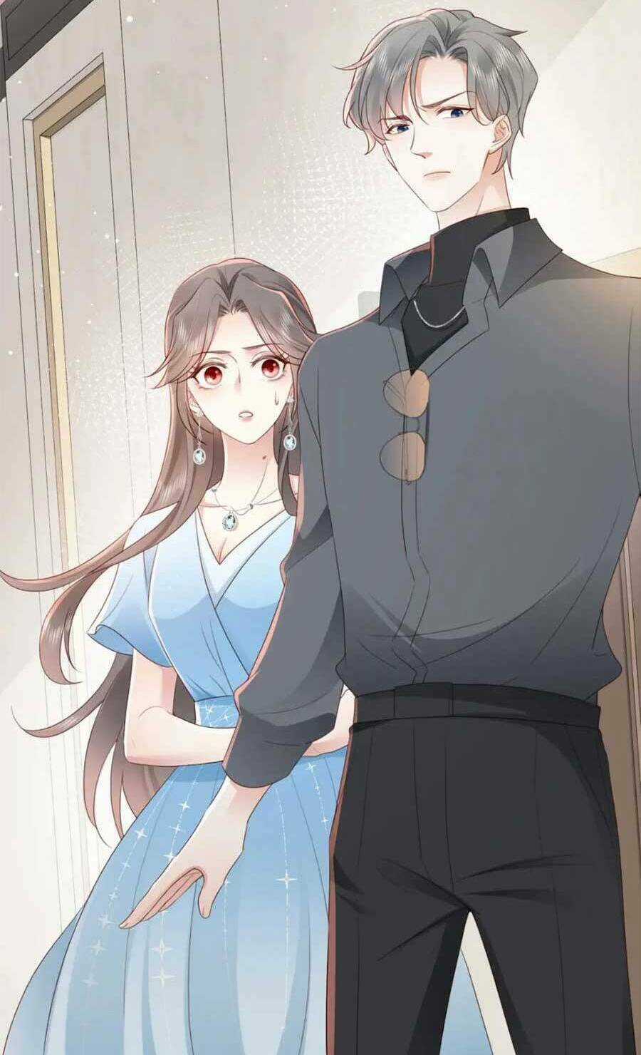 Xuyên Nhanh: Bệnh Kiều Đại Lão Cứ Dính Người Chapter 11 trang 29