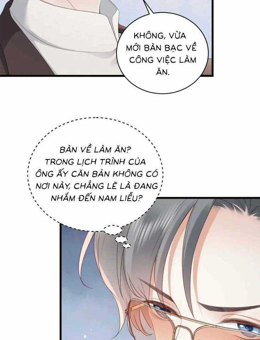 Xuyên Nhanh: Bệnh Kiều Đại Lão Cứ Dính Người Chapter 11 trang 3