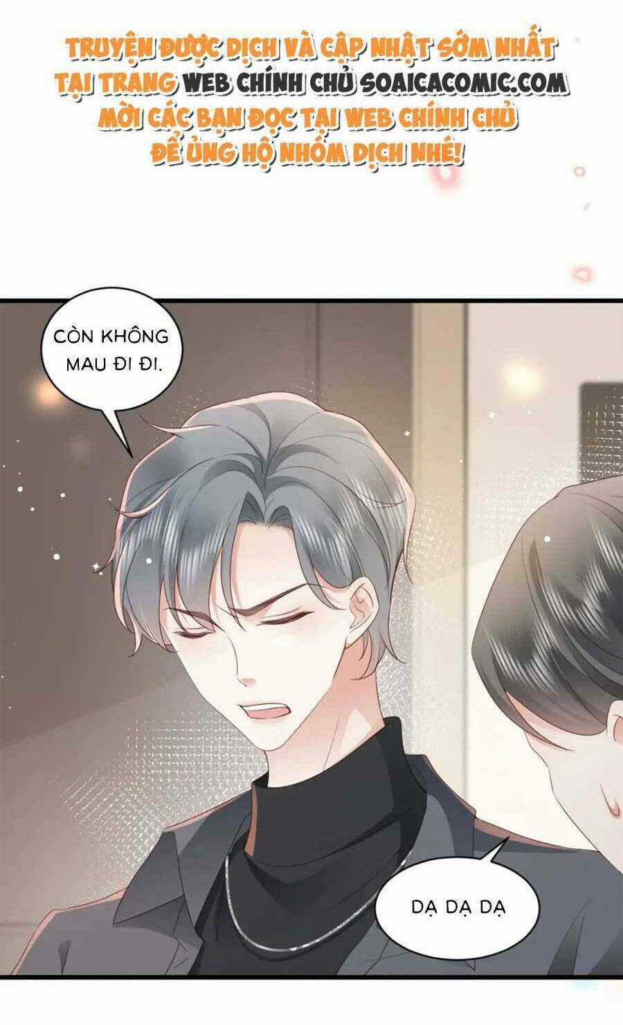 Xuyên Nhanh: Bệnh Kiều Đại Lão Cứ Dính Người Chapter 11 trang 31