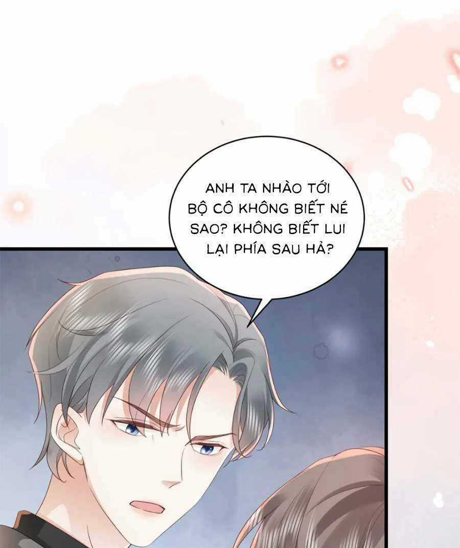 Xuyên Nhanh: Bệnh Kiều Đại Lão Cứ Dính Người Chapter 11 trang 32